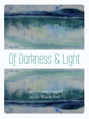 cover image of Of Darkness and Light